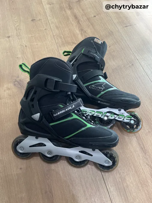 Kolieskové korčule Rollerblade SG5