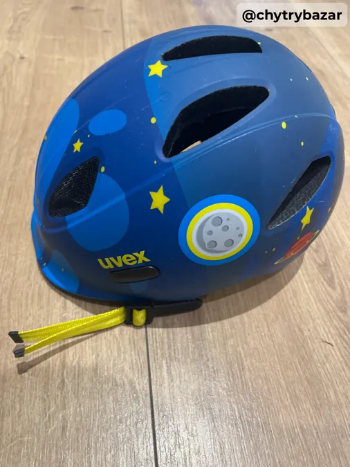 Detská prilba Uvex