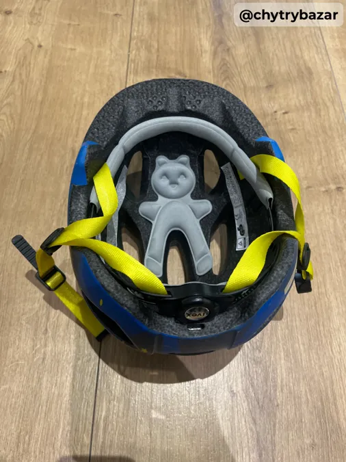 Detská prilba Uvex