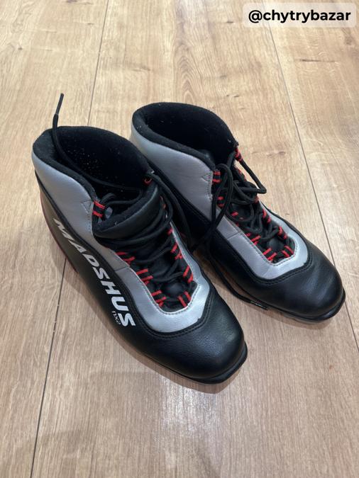 Bežecké lyžiarky Madshus NX2