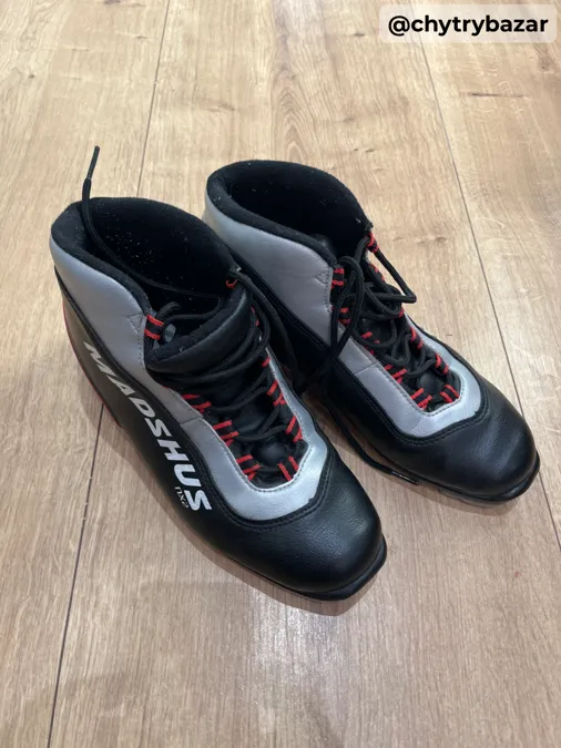 Bežecké lyžiarky Madshus NX2