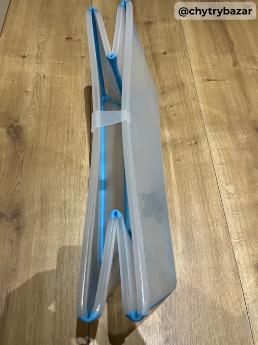 Detská skladacia vanička Stokke