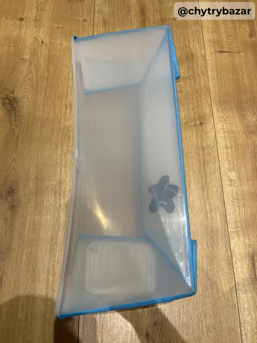 Detská skladacia vanička Stokke