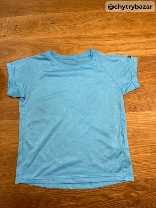 Detské funkčné tričko Skogstad , 5r