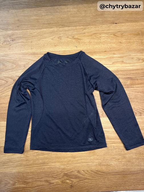 Detské funkčné tričko Skogstad ,5r