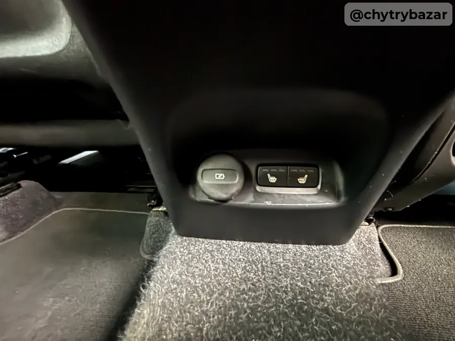 Volvo XC40 T4 190k AWD AT, 2019, 4x4, automat