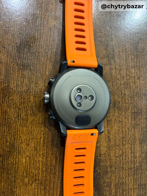 Coros Apex Pro