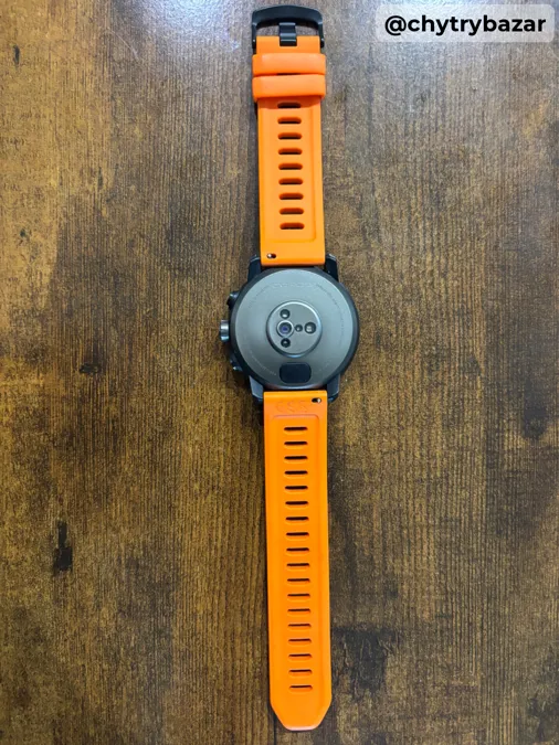 Coros Apex Pro