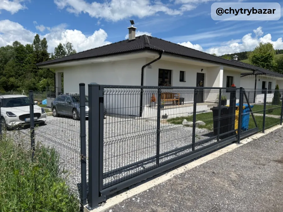PREDAJ 4-izbový bungalov | Svätý Kríž | Novostavba
