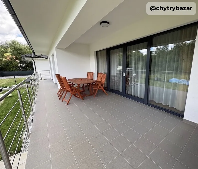 PREDAJ 4-izbový bungalov | Svätý Kríž | Novostavba