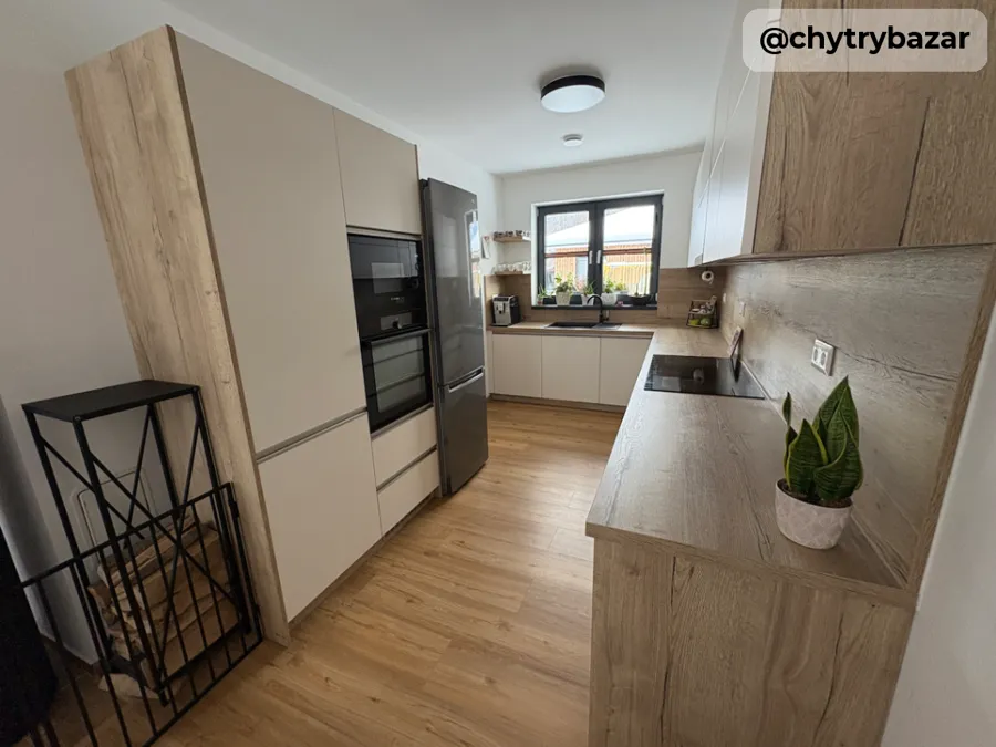 PREDAJ 4-izbový bungalov | Svätý Kríž | Novostavba