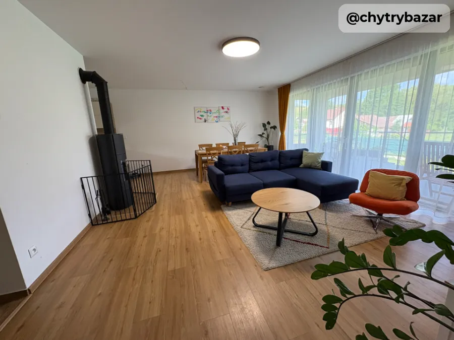 PREDAJ 4-izbový bungalov | Svätý Kríž | Novostavba