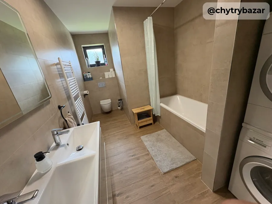 PREDAJ 4-izbový bungalov | Svätý Kríž | Novostavba
