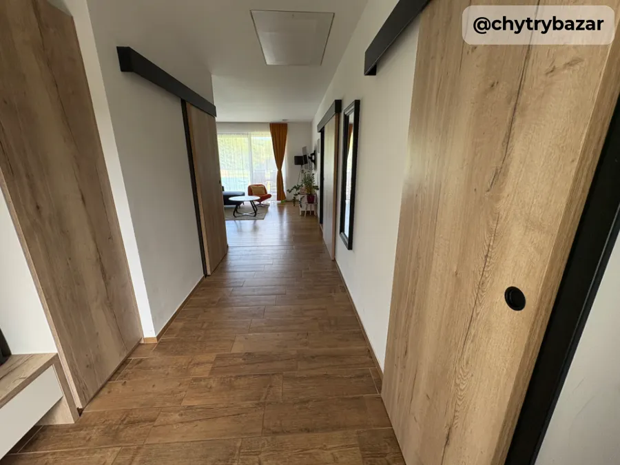 PREDAJ 4-izbový bungalov | Svätý Kríž | Novostavba