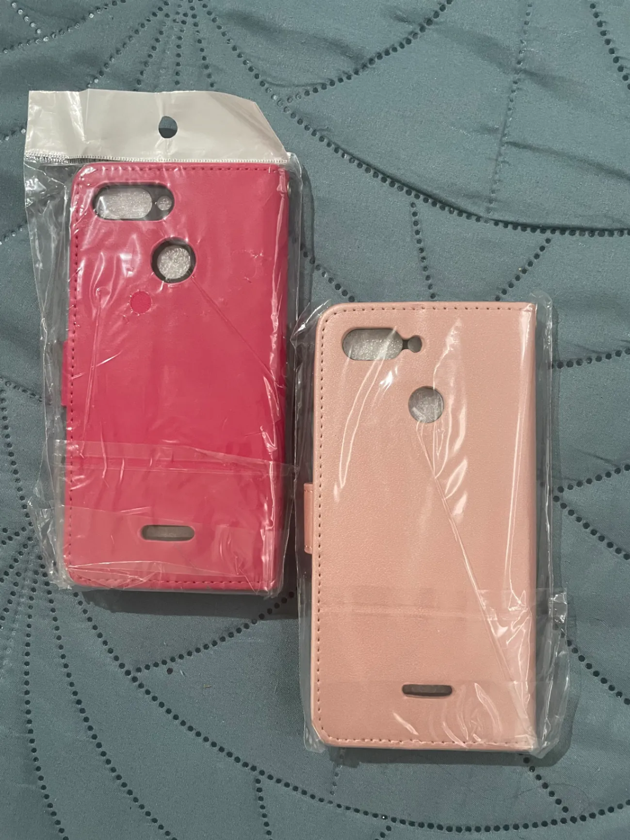 Obal na mobil Redmi 6/6A