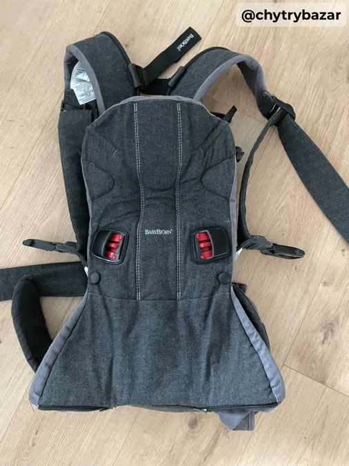 Nosic babybjorn