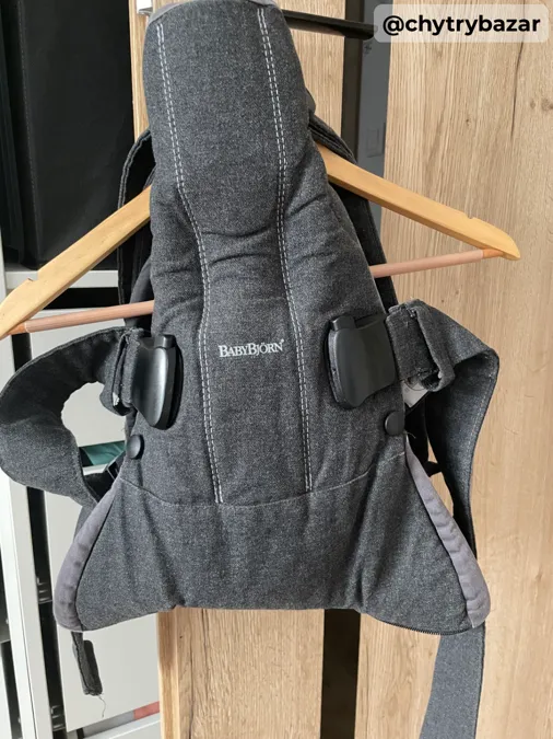 Nosic babybjorn
