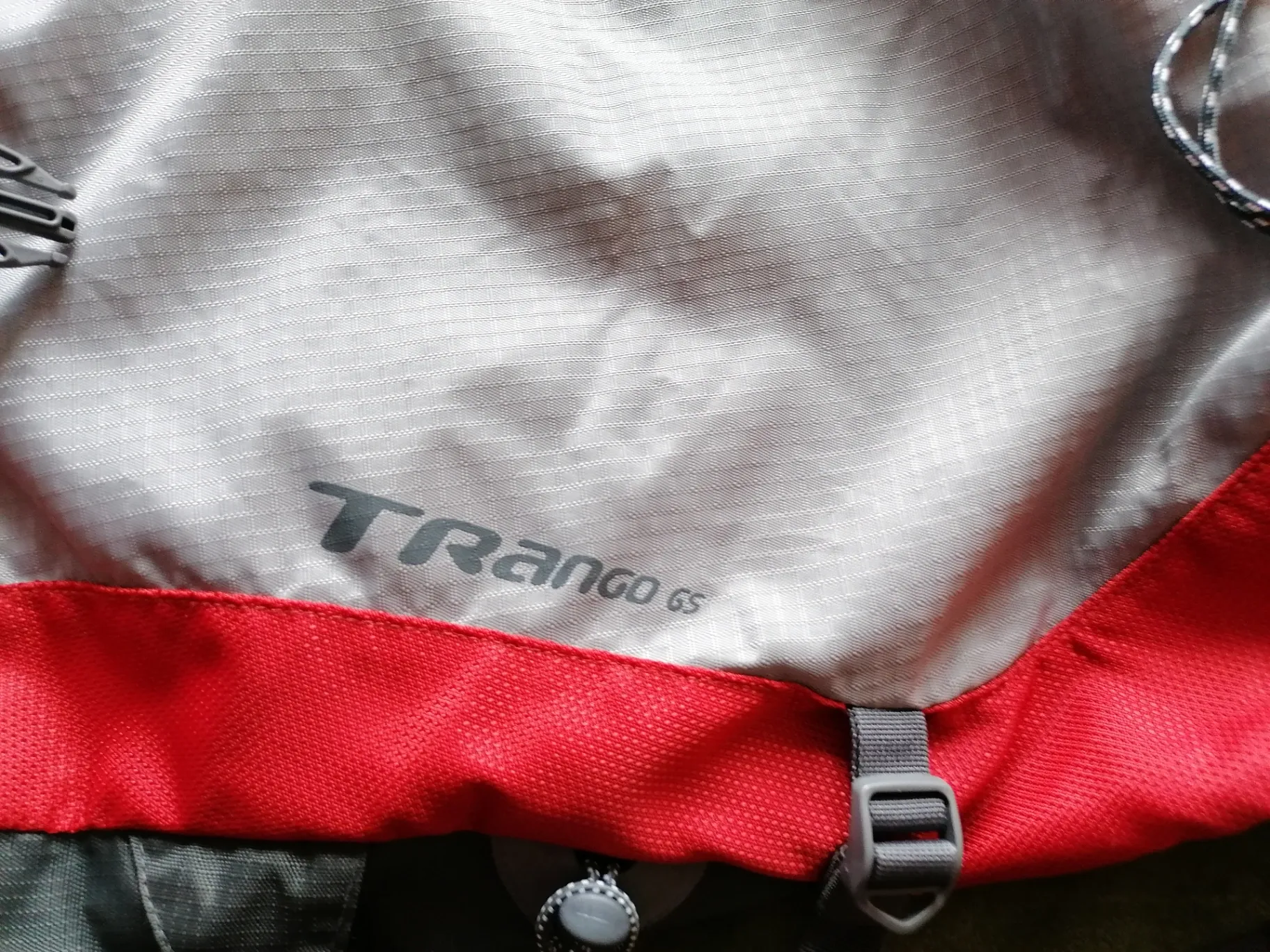 Batoh Trango 65 High Peak