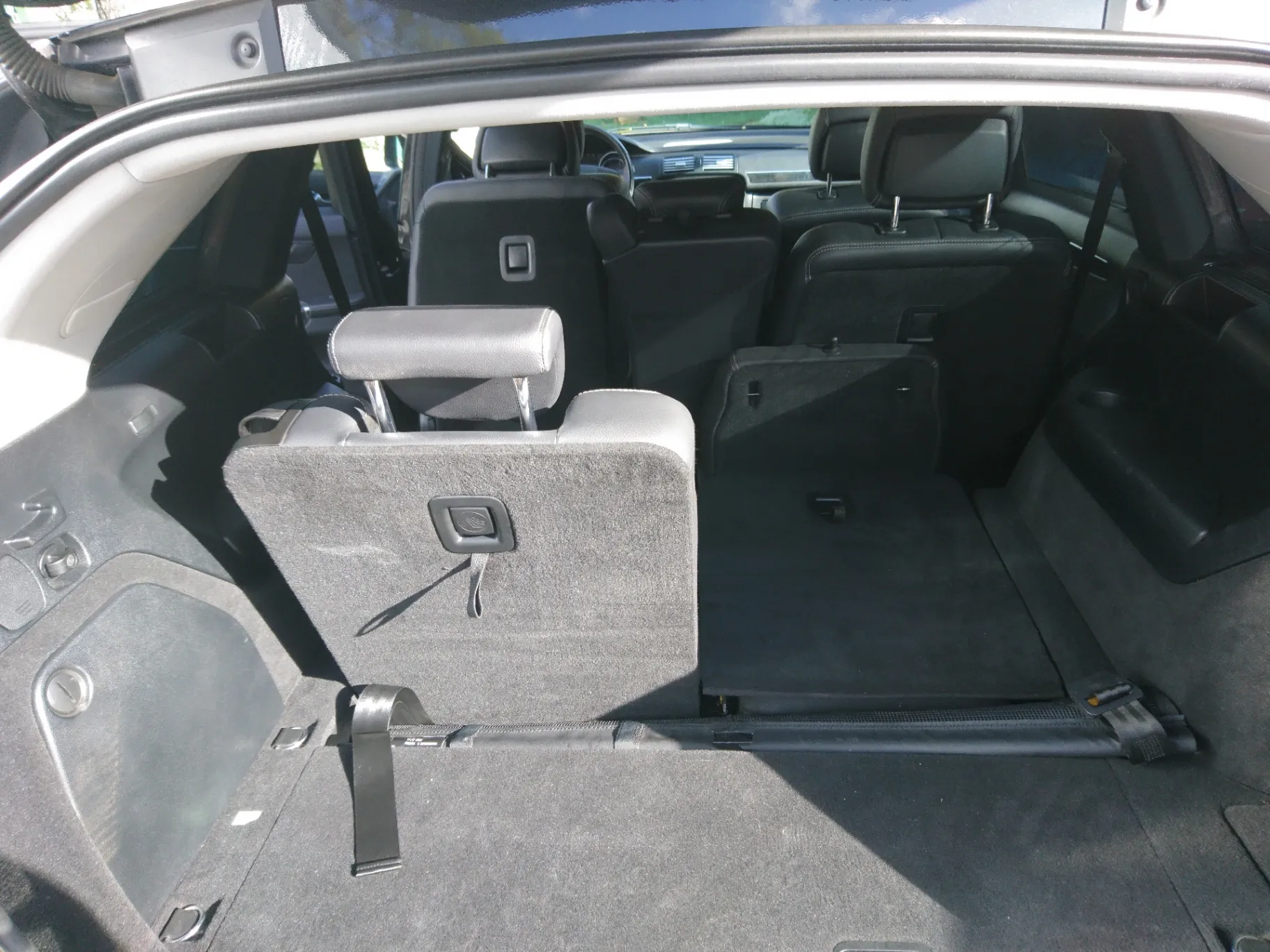 Mercedes R 350 CDI 4matic L 4x4