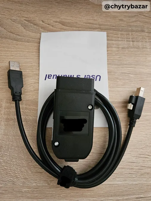 Autodiagnostika vw Koncern cz 2025 Sfd