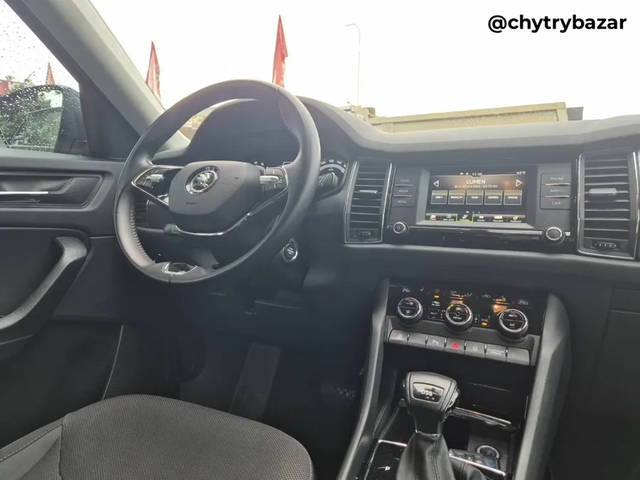 Predám  Škoda Kodiaq 2.0 TDI SCR Joy DSG