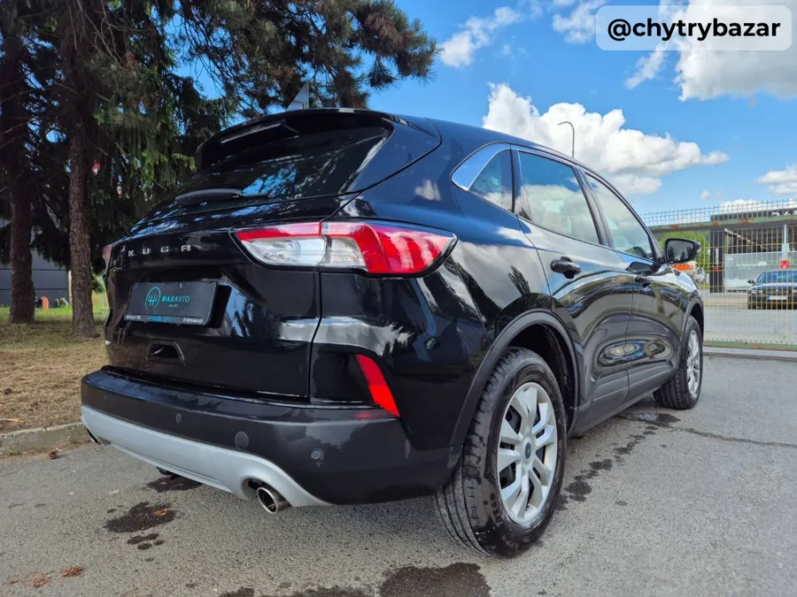 Ford Kuga 2.0 TDCi EcoBlue 190k Titanium