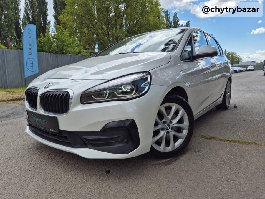 BMW Rad 2 Gran Tourer Active Tourer2 225xe xDrive 