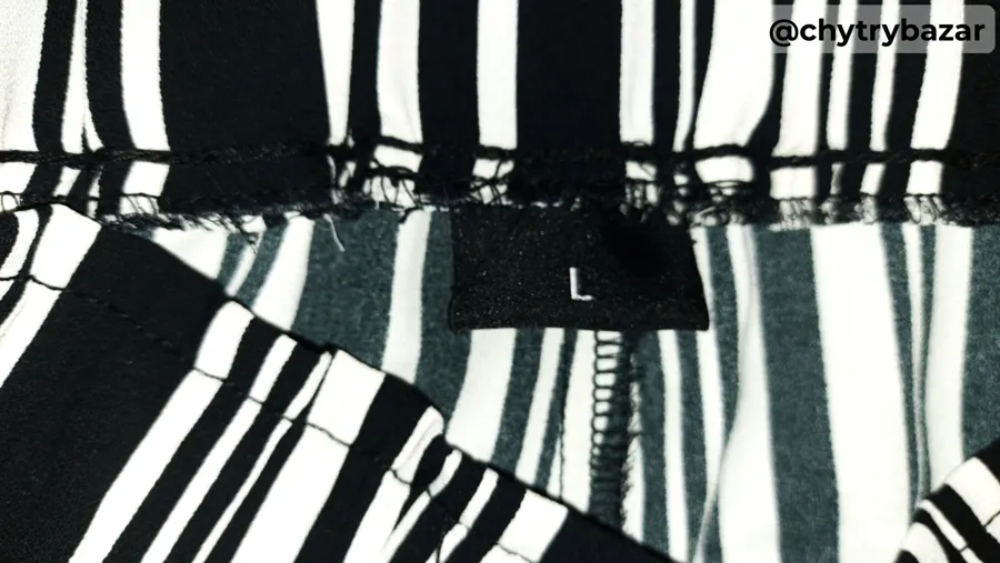 Predám dámske letné nohavice veľ L-XL