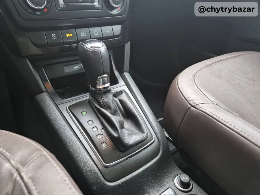 Predám  Škoda Yeti 2.0 TDI 170k L&K 4x4 DSG