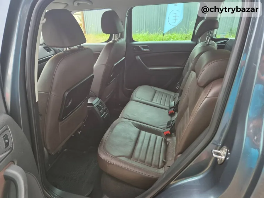 Predám  Škoda Yeti 2.0 TDI 170k L&K 4x4 DSG