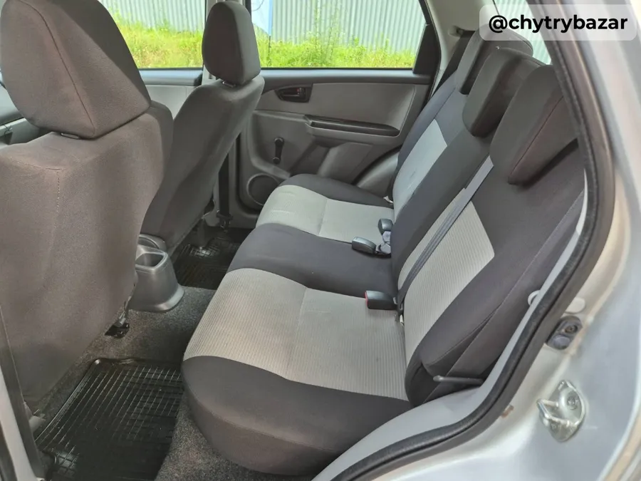 Predám   Suzuki SX4 1.5 GC Urban Line AC