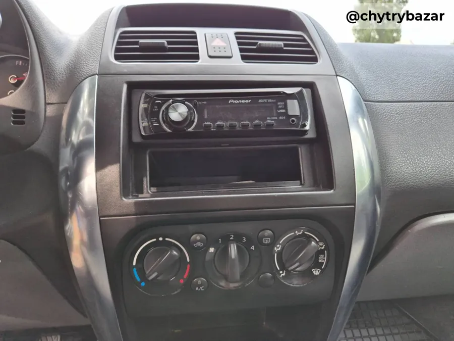 Predám   Suzuki SX4 1.5 GC Urban Line AC