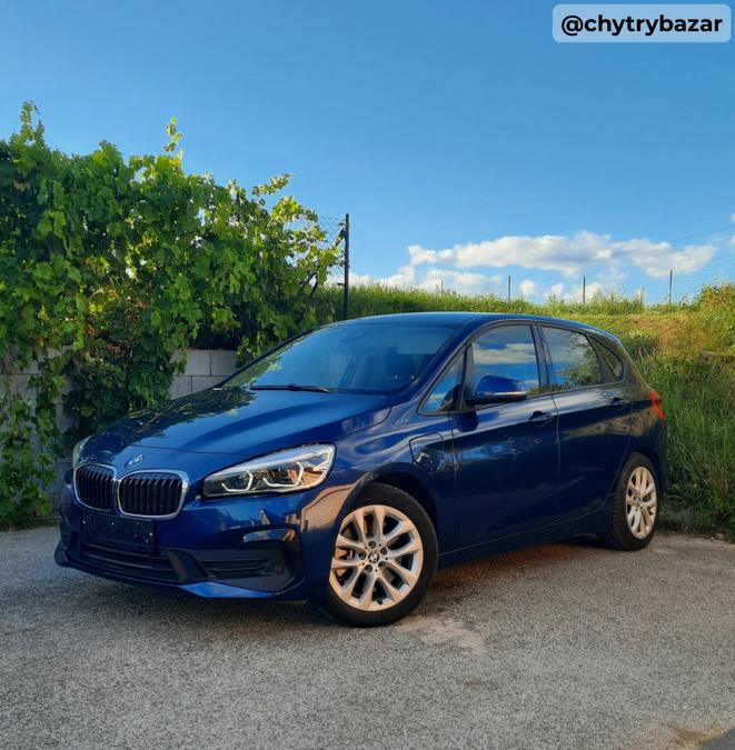 BMW Rad 2 Active Tourer 2 225xe iPerformance A/T