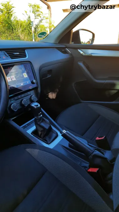 Predám  Škoda Octavia Combi 1.6 TDI 115k Ambition
