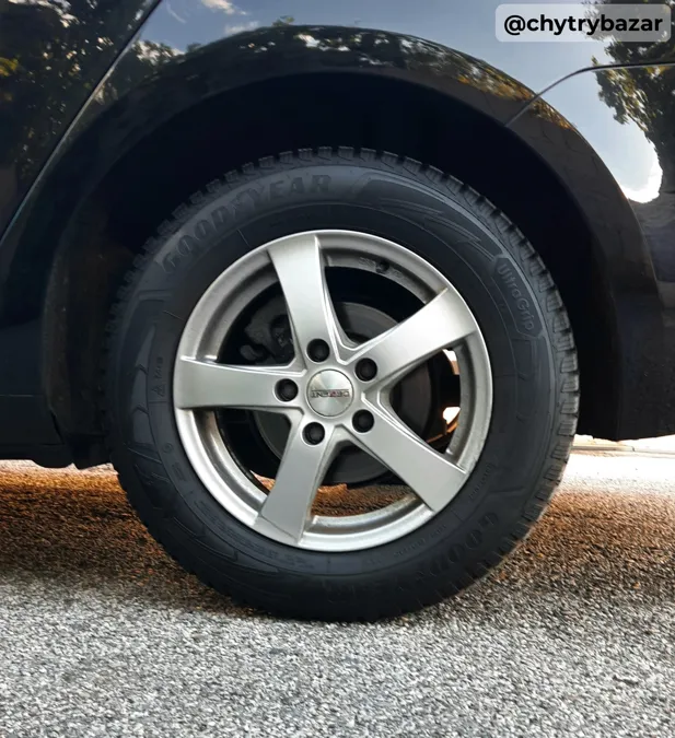 Predám  Škoda Octavia Combi 1.6 TDI 115k Ambition