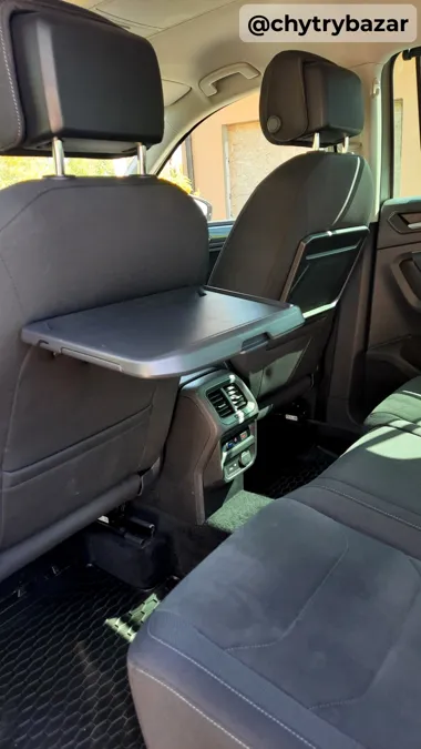Volkswagen Tiguan 2.0 TSI BMT 4MOTION