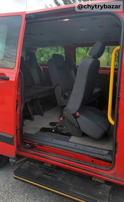 Ford Transit Custom 2.0 TDCi Ambiente L2 T310