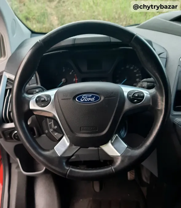 Ford Transit Custom 2.0 TDCi Ambiente L2 T310