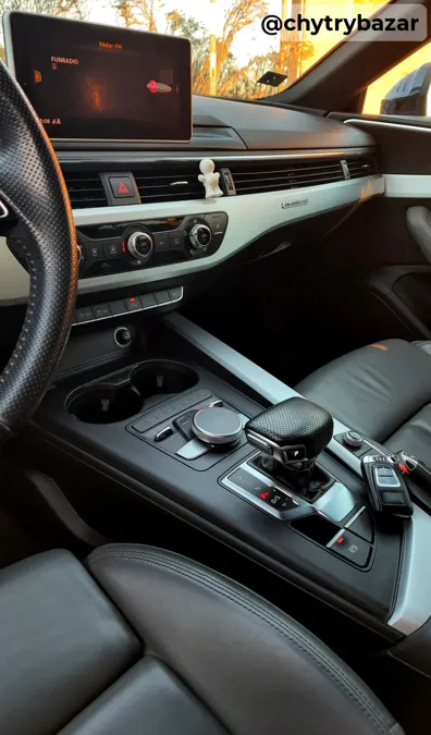 Audi A5 Sportback 3.0 TDI quattro tiptronic Sport