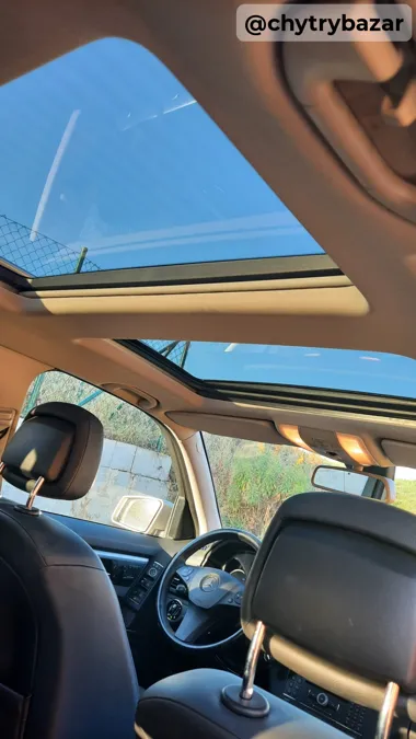 Predám  Mercedes-Benz GLK 320 CDI 4MATIC A/T