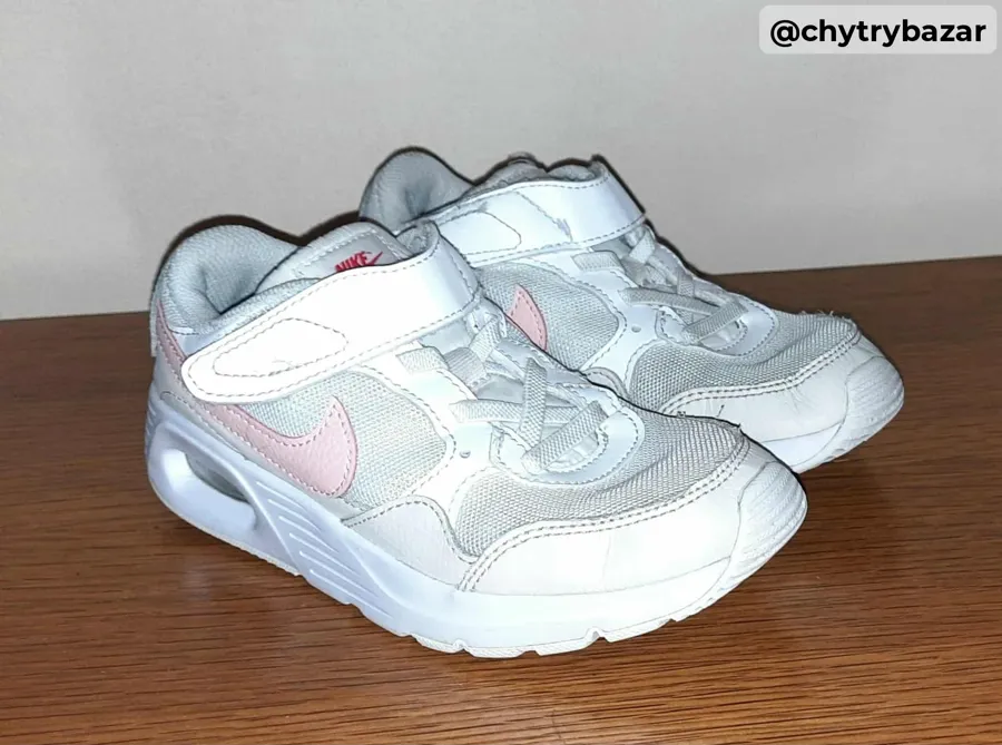 Predám botasky  NIKE  veľ. 32