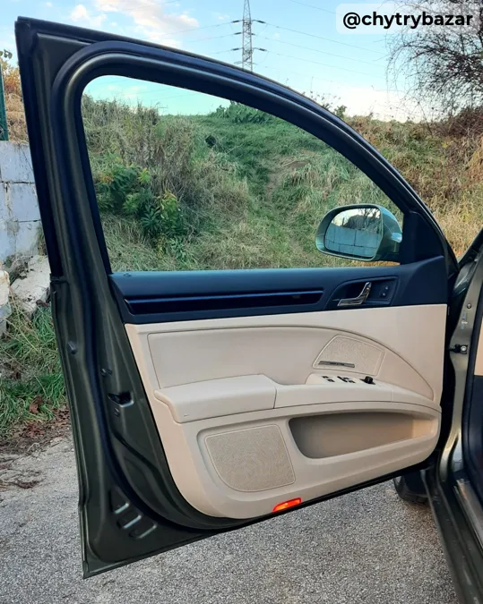 Škoda Superb Combi 3.6 FSI V6 4x4 Business DSG