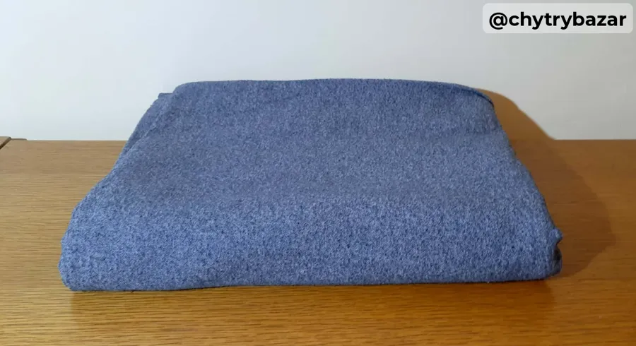 Predám teplú posteľnú obliečku na zimu