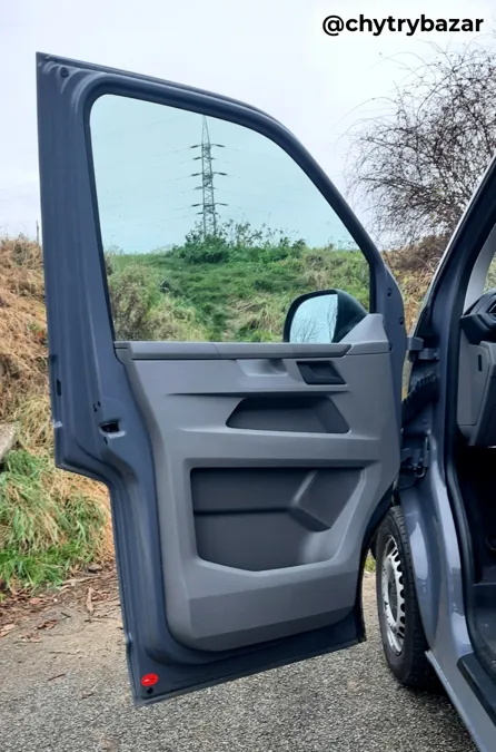 Predám  Volkswagen T6 Dodávka .1 2.0 TDI 150k KR