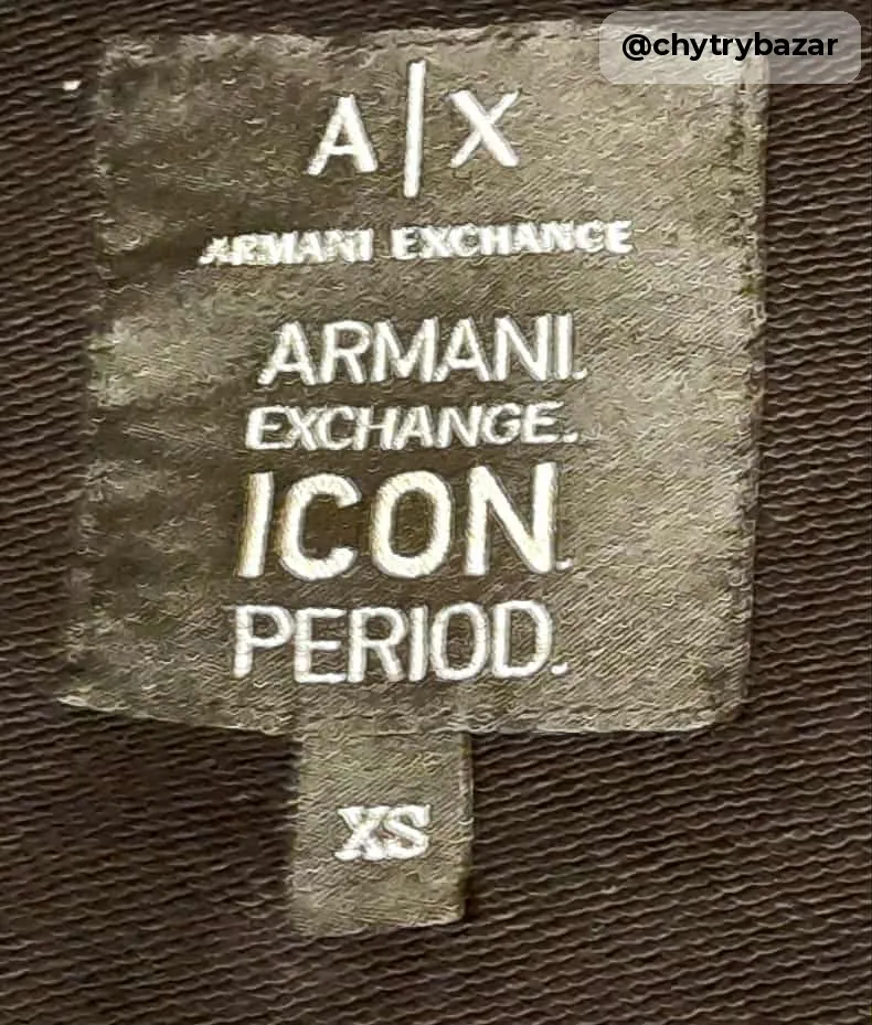 Predám čiernu mikinu veľ.XS