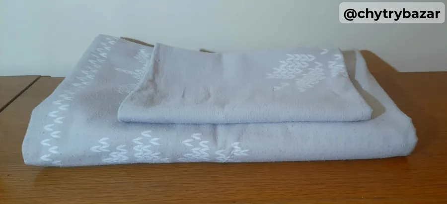 Posteľné obliečky s vianočným motívom