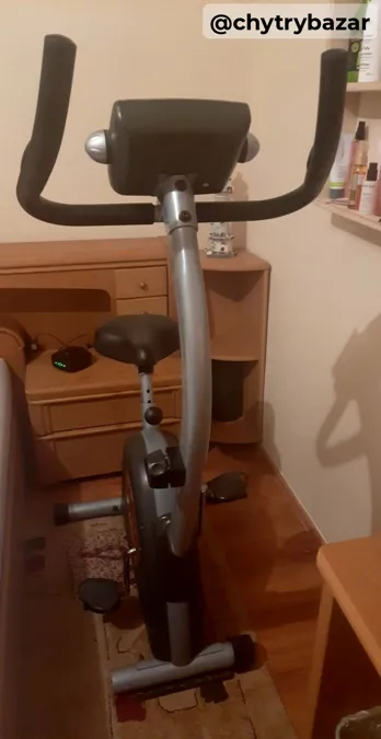 Predám stacionárny bicykel