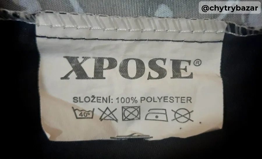 Predám posteľné obliečky-vzor mandala 