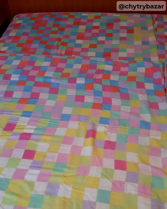 Predám tenké posteľné obliečky