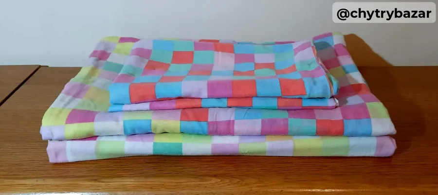 Predám tenké posteľné obliečky